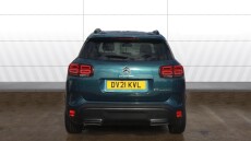 Citroen C5 Aircross 1.2 PureTech 130 Flair Plus 5dr Petrol Hatchback